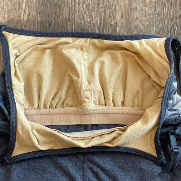 Lululemon Hot 'N Sweaty Tank Top Size 6 Workout Activewear - Picture 12 of 13